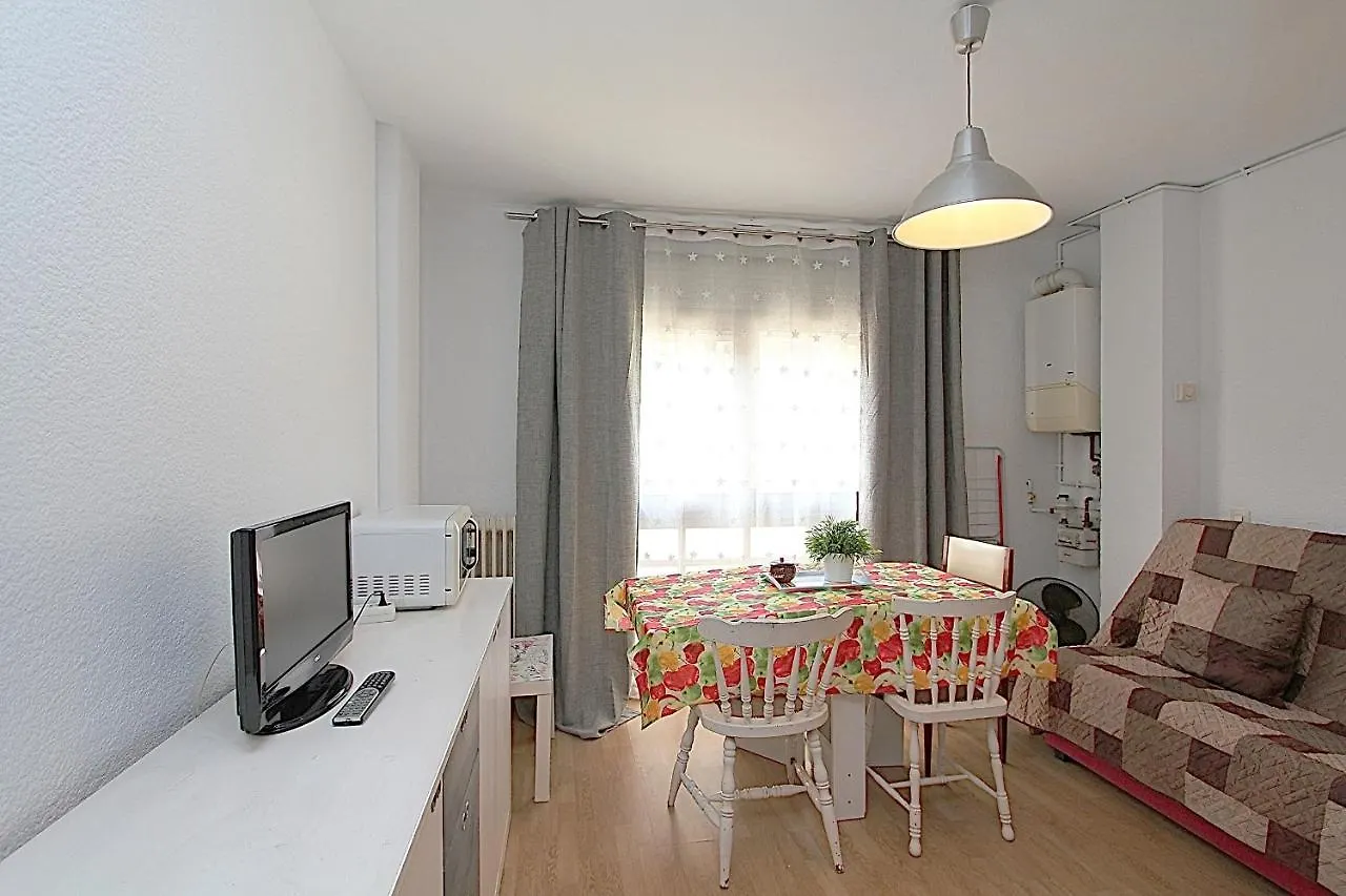Apartamentos Zodiac Lloret de Mar