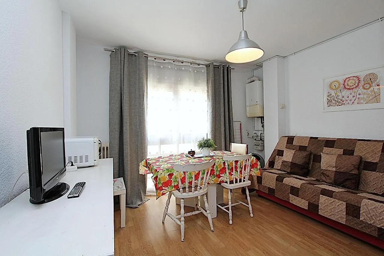 Apartamentos Zodiac Lloret de Mar 0*,  Španělsko
