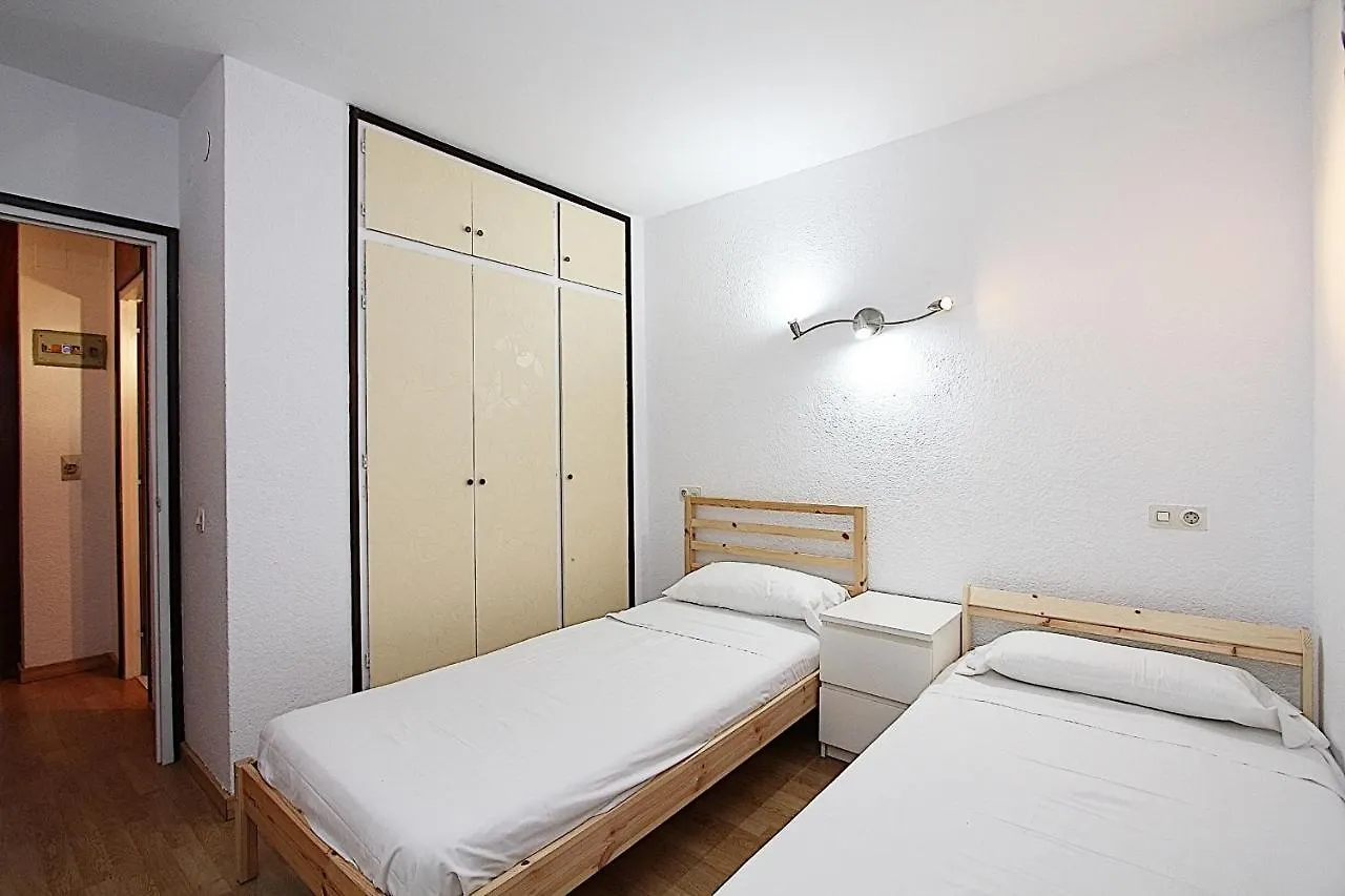 Apartamentos Zodiac Lloret de Mar