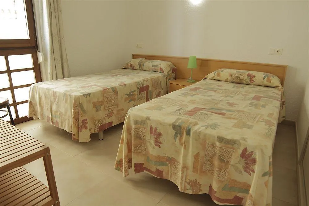 Apartamentos Zodiac Lloret de Mar 0*,  Španělsko