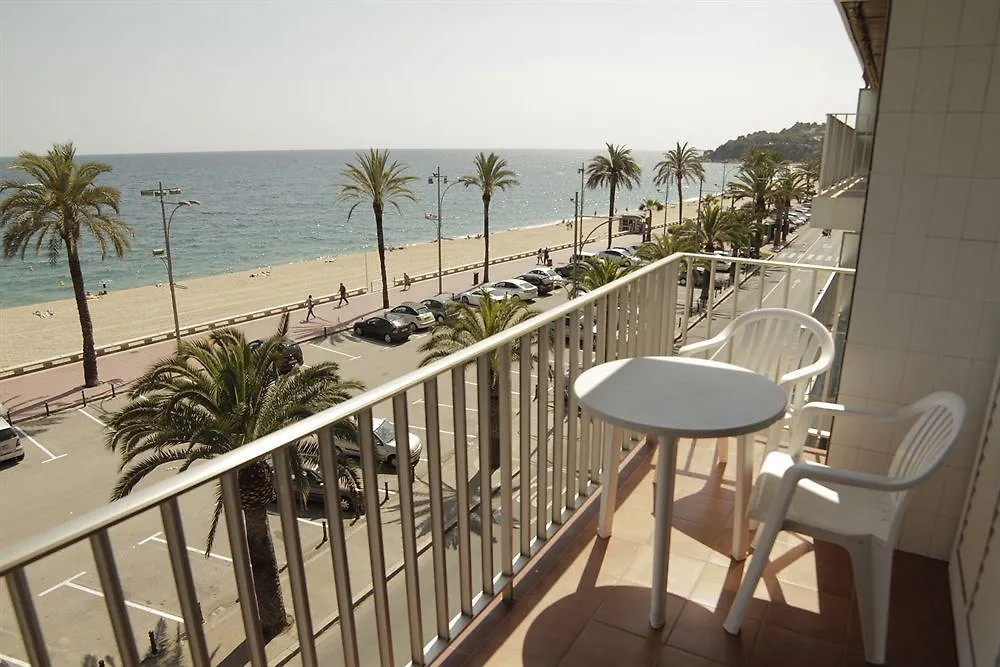 Apartamentos Zodiac Lloret de Mar