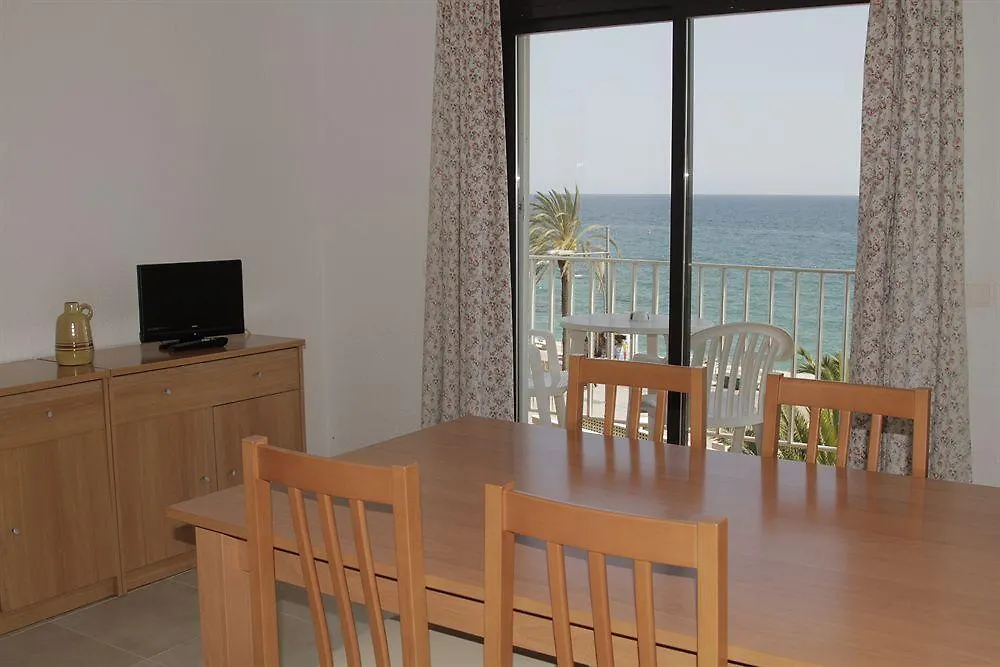 Apartamentos Zodiac Lloret de Mar 0*,