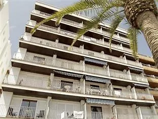 Apartmán Apartamentos Zodiac Lloret de Mar