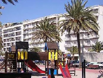 Apartamentos Zodiac Lloret de Mar Apartmán