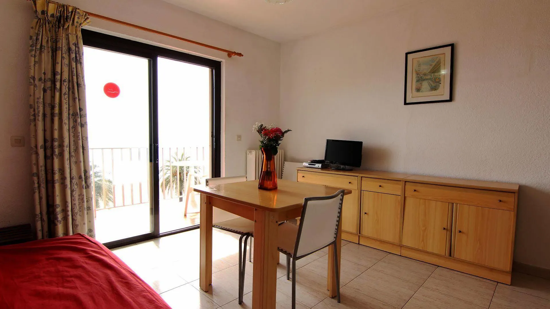 Apartamentos Zodiac Lloret de Mar Apartmán