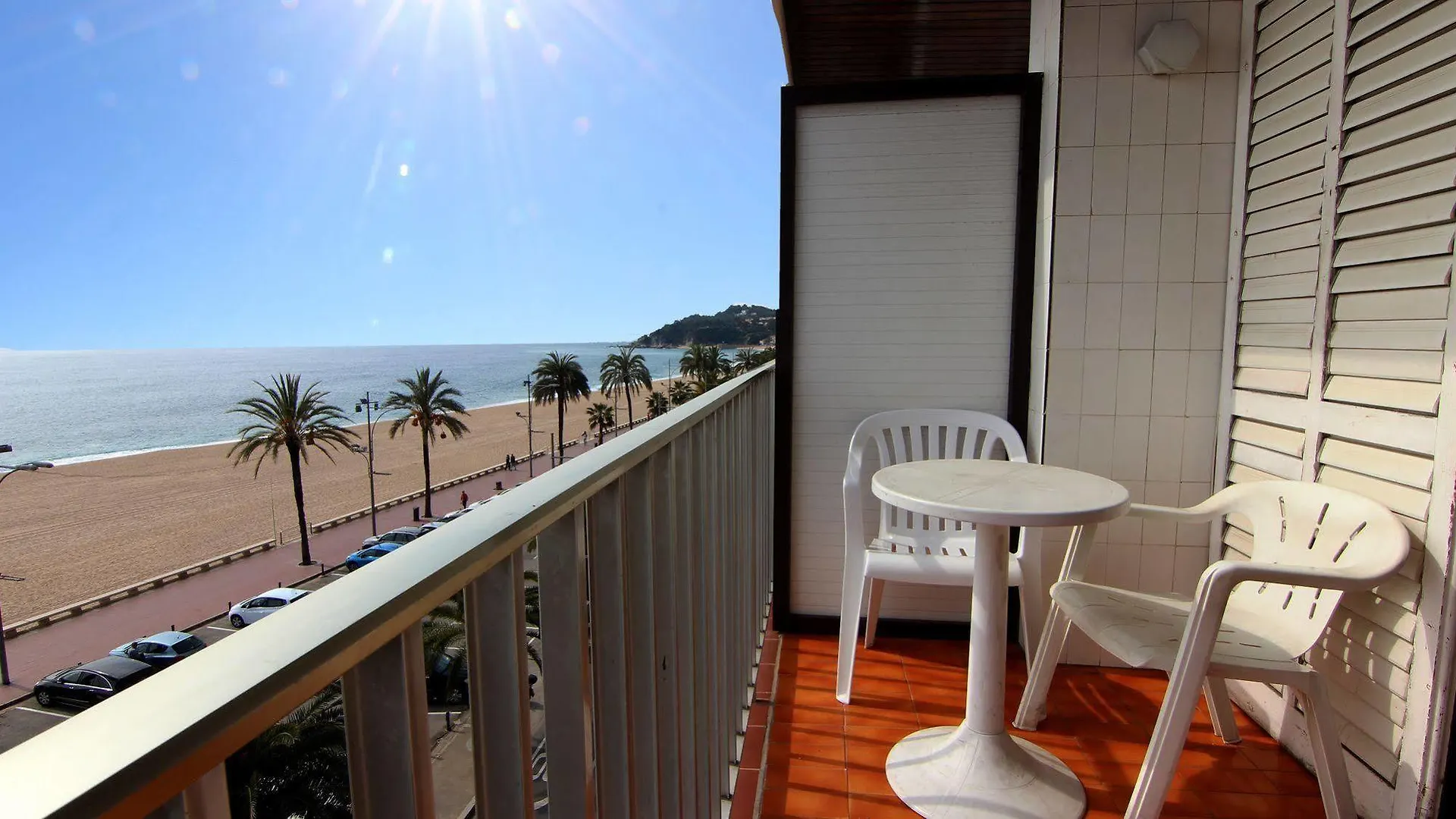 Apartamentos Zodiac Lloret de Mar