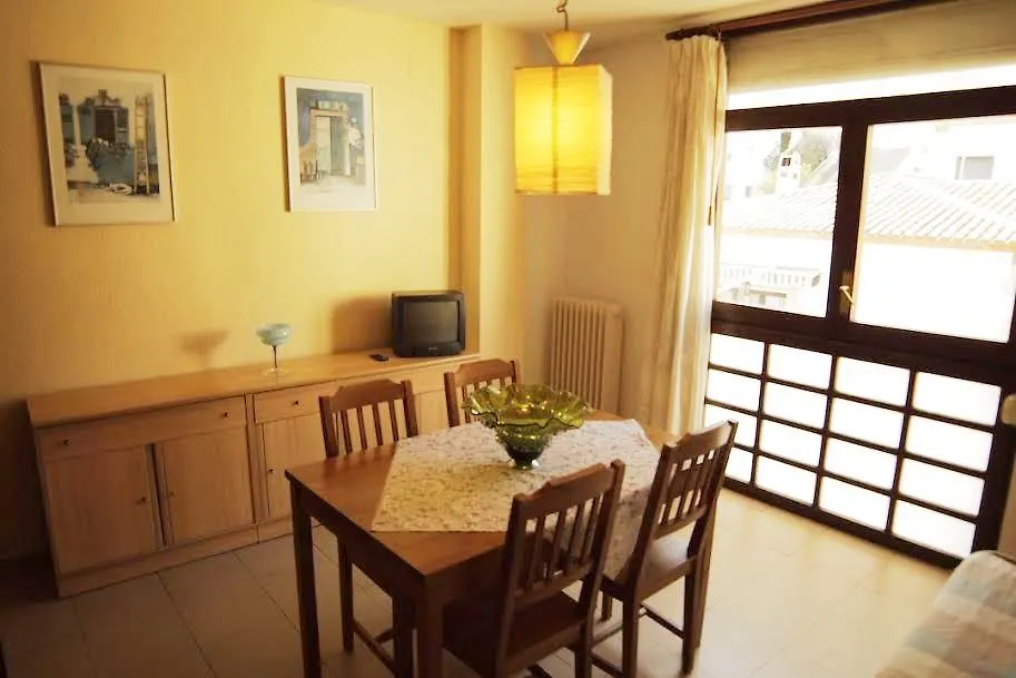 Apartamentos Zodiac Lloret de Mar 0*,