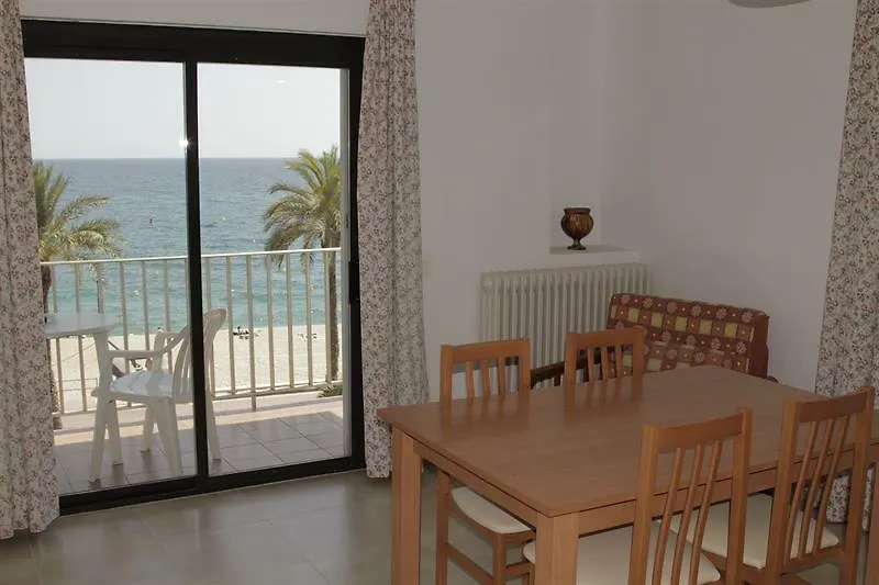 Apartmán Apartamentos Zodiac Lloret de Mar