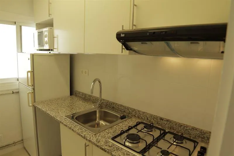 Apartamentos Zodiac Lloret de Mar
