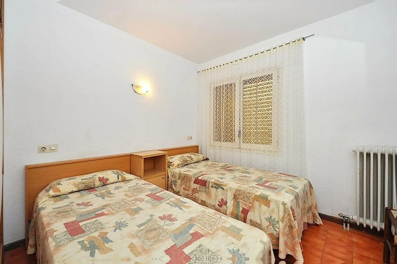 Apartamentos Zodiac Lloret de Mar Apartmán