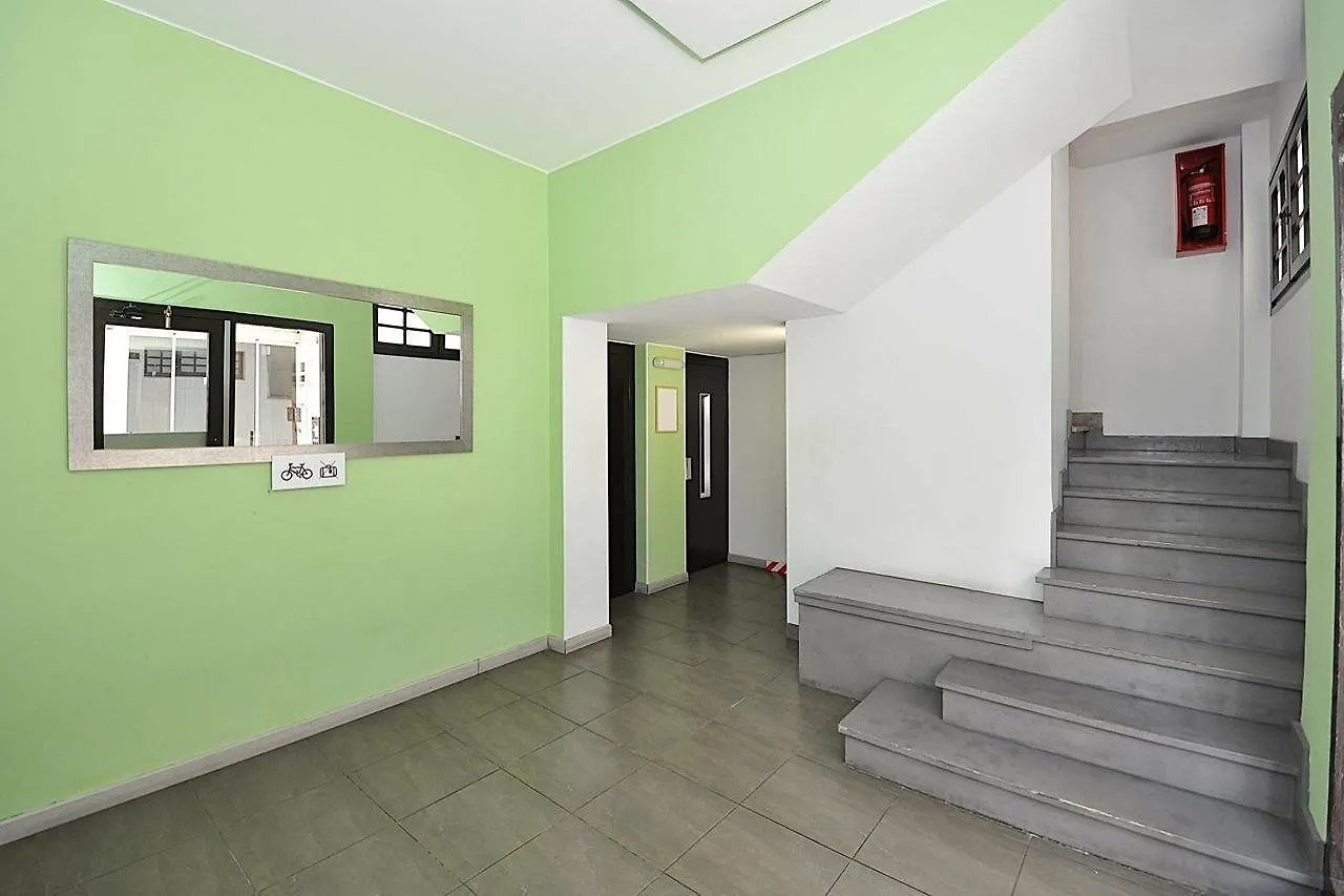 Apartamentos Zodiac Lloret de Mar Apartmán