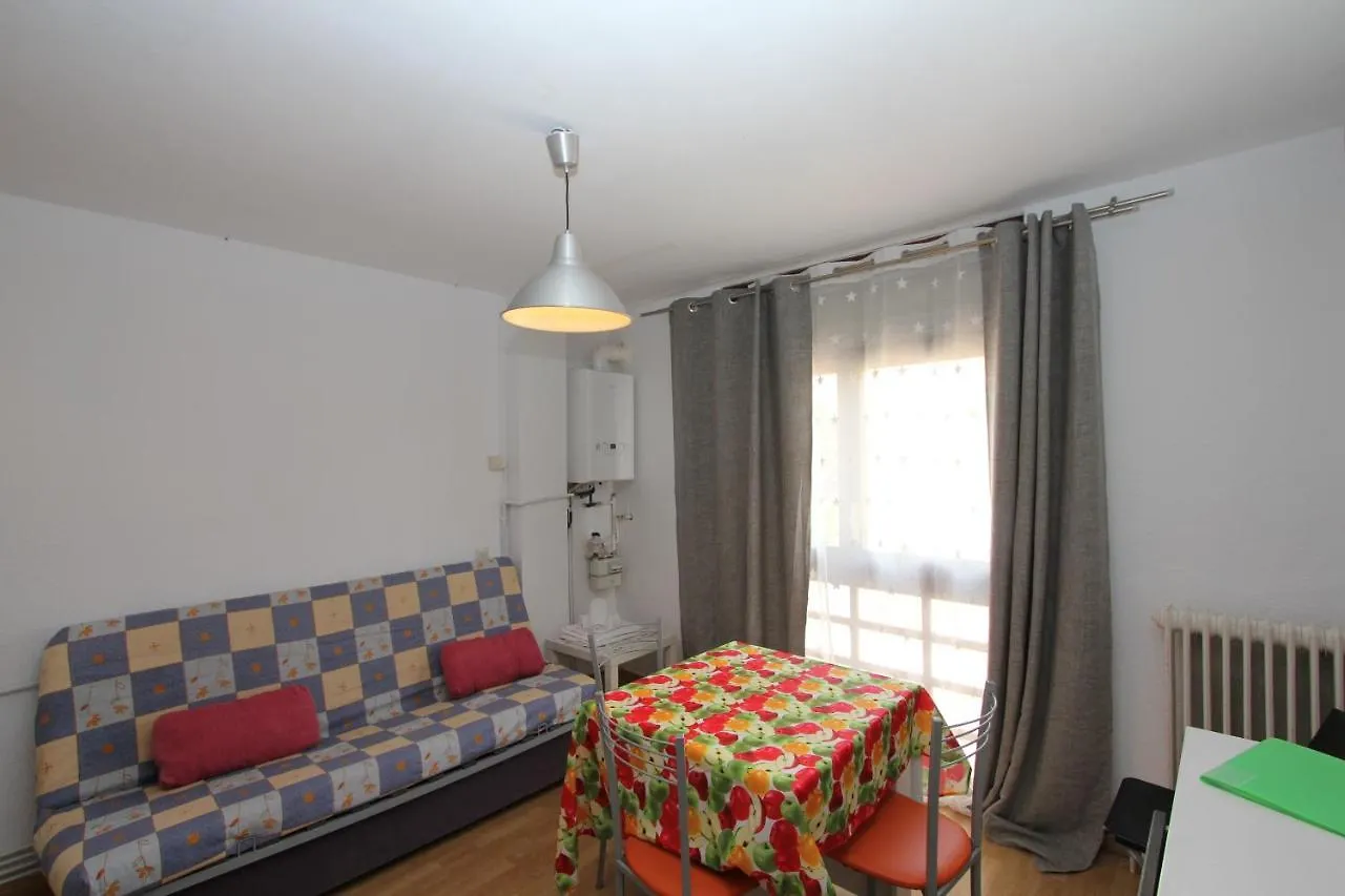 Apartamentos Zodiac Lloret de Mar