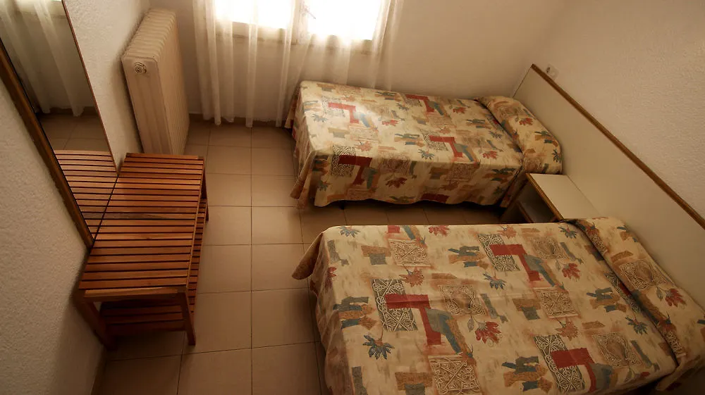 Apartamentos Zodiac Lloret de Mar
