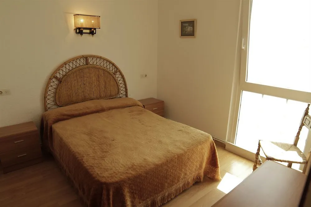 Apartamentos Zodiac Lloret de Mar 0*,