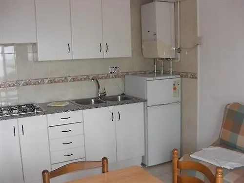 Apartamentos Zodiac Lloret de Mar 0*,