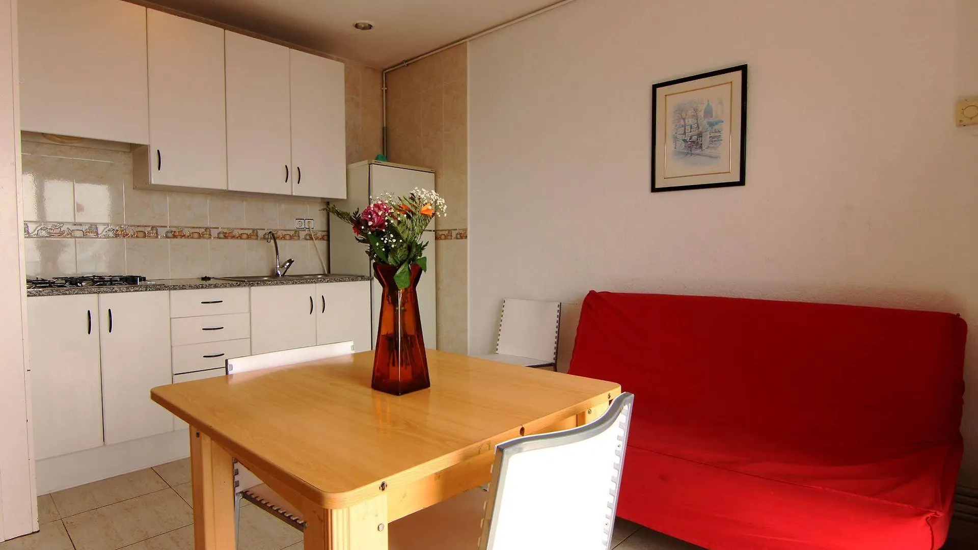 Apartamentos Zodiac Lloret de Mar