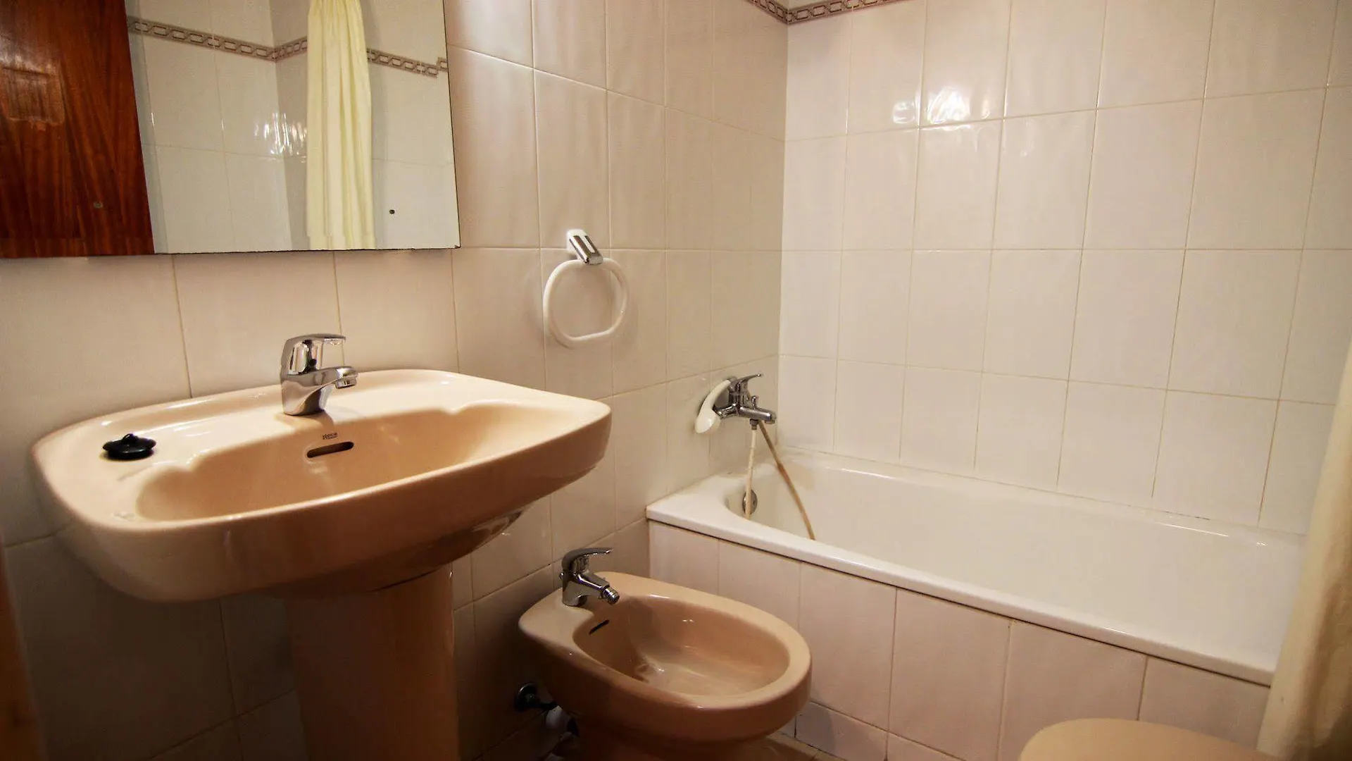 Apartamentos Zodiac Lloret de Mar