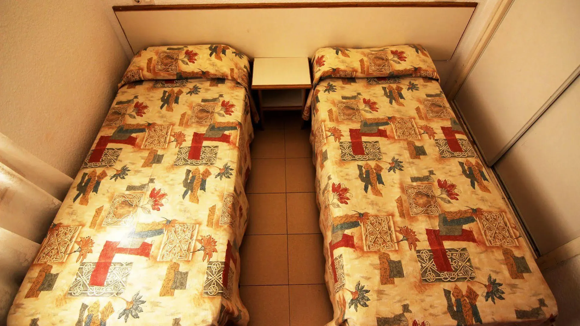 Apartamentos Zodiac Lloret de Mar