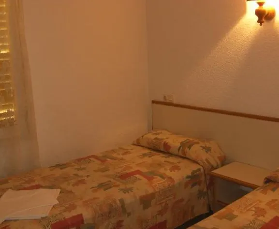 Apartamentos Zodiac Lloret de Mar España