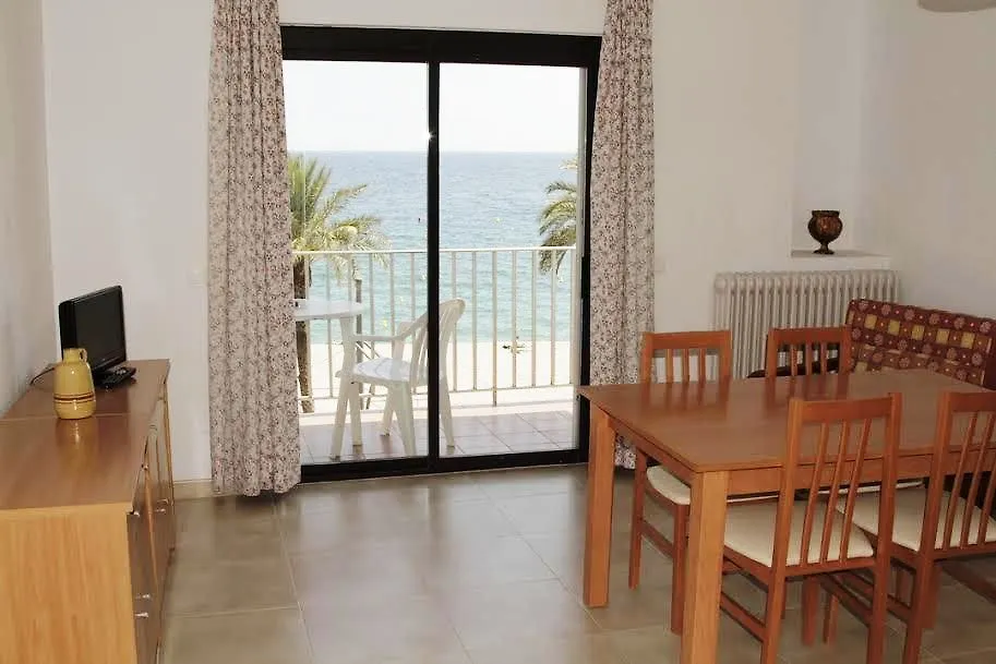 Apartamentos Zodiac Lloret de Mar