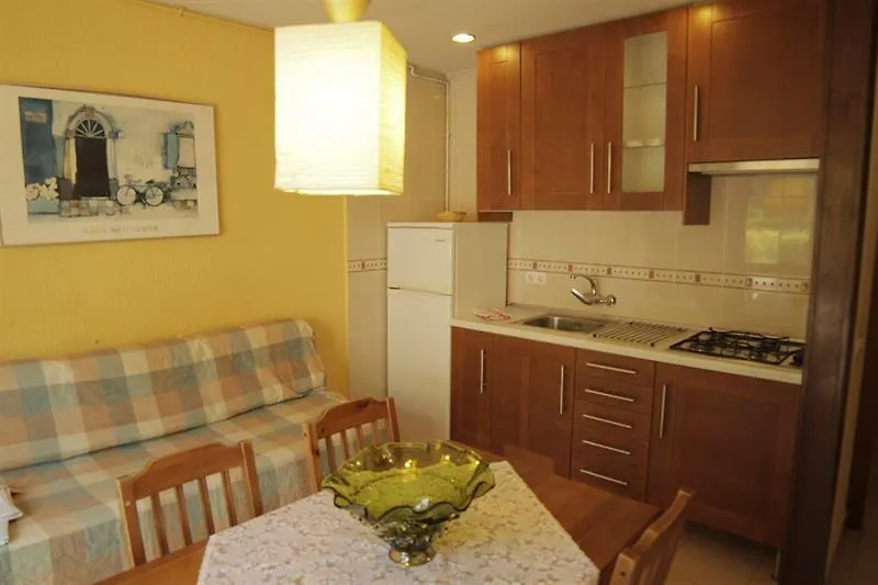 Apartamentos Zodiac Lloret de Mar 0*,  España