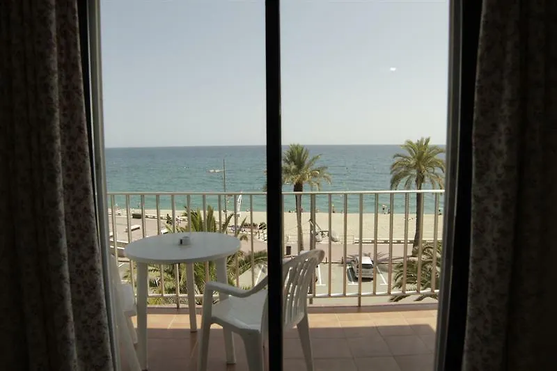Apartamentos Zodiac Lloret de Mar
