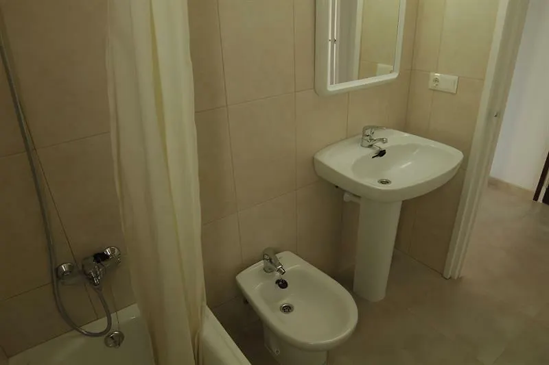 Apartamentos Zodiac Lloret de Mar España