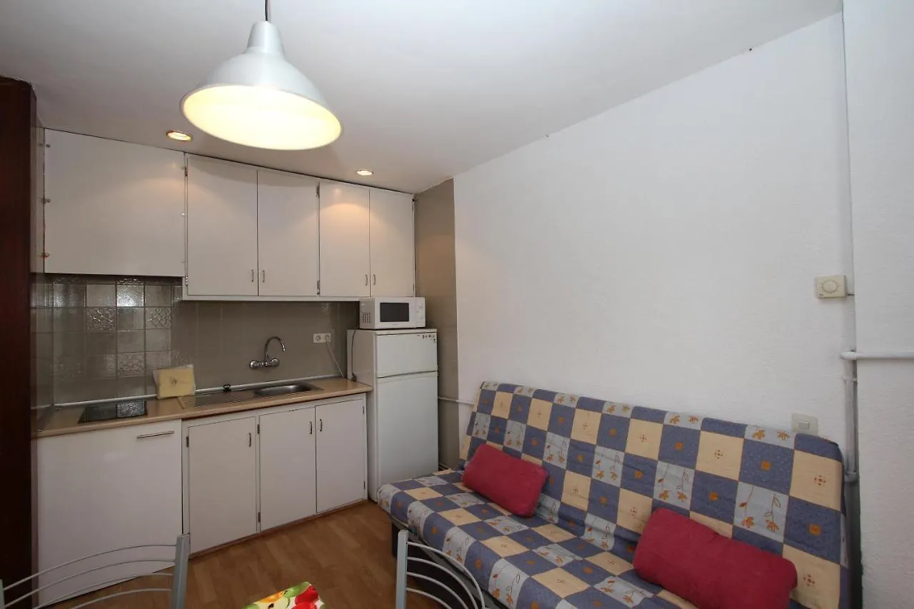 Apartment Apartamentos Zodiac Lloret de Mar
