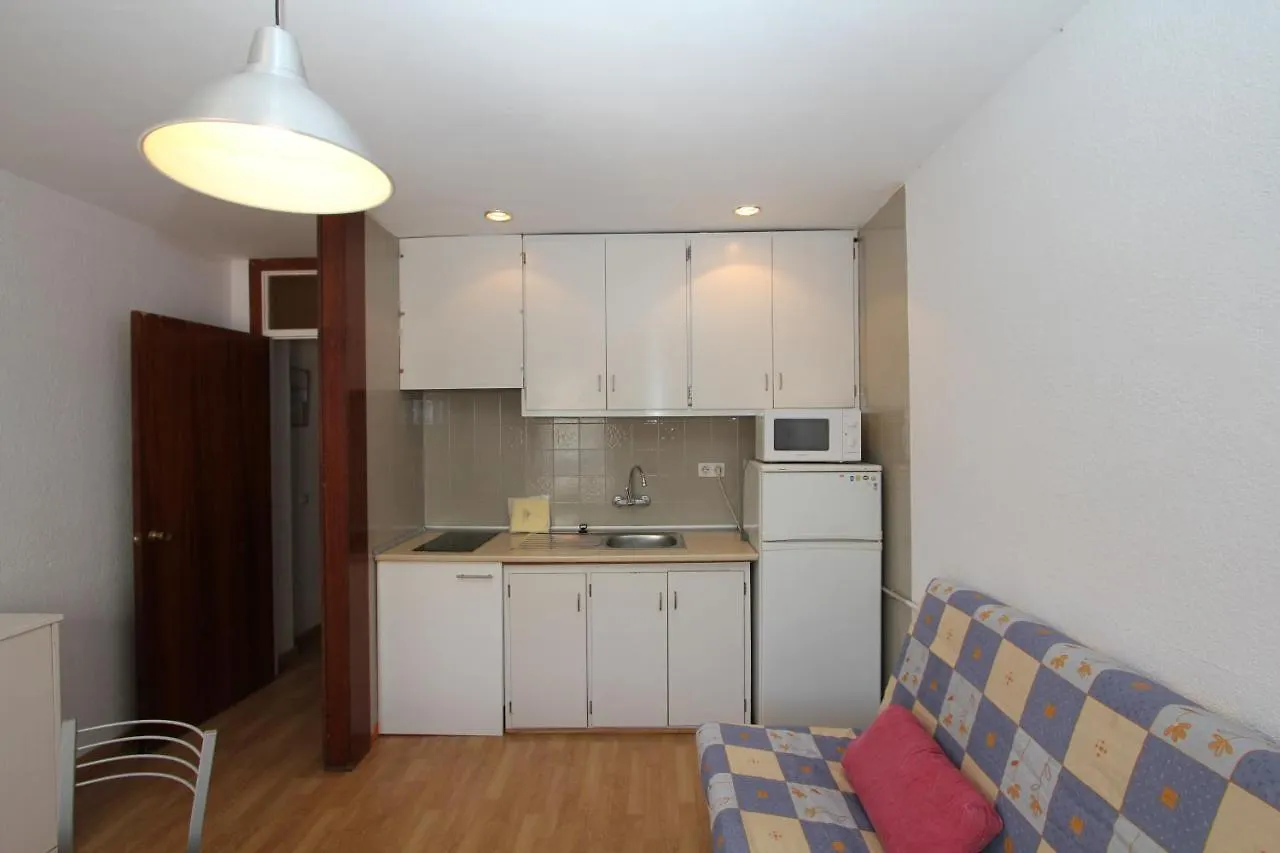 Apartamentos Zodiac Lloret de Mar Apartment