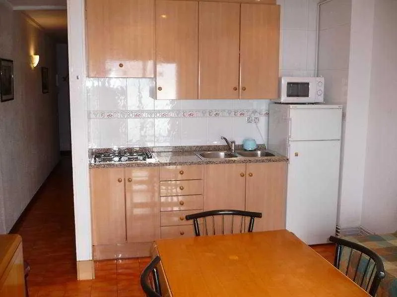 Apartamentos Zodiac Lloret de Mar Spain