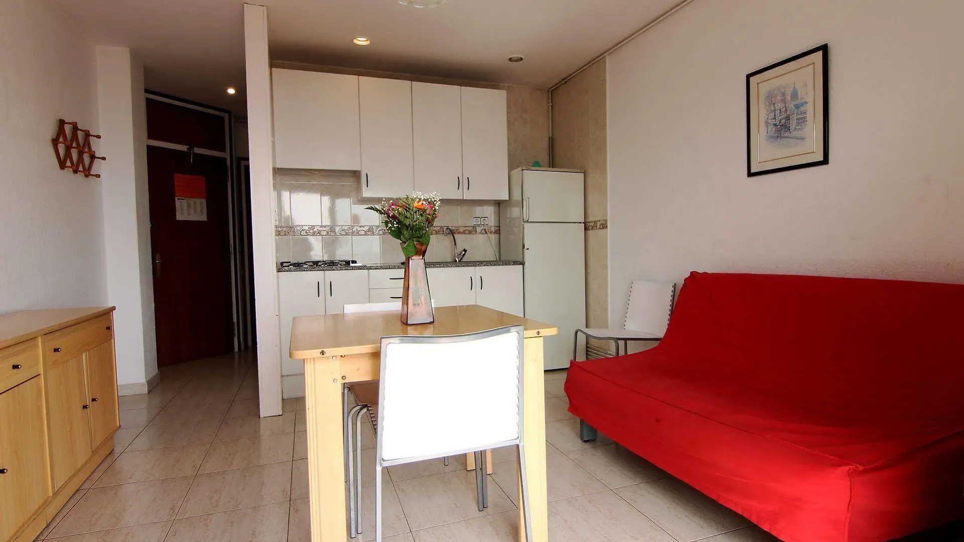 Apartamentos Zodiac Lloret de Mar 0*,  Spain