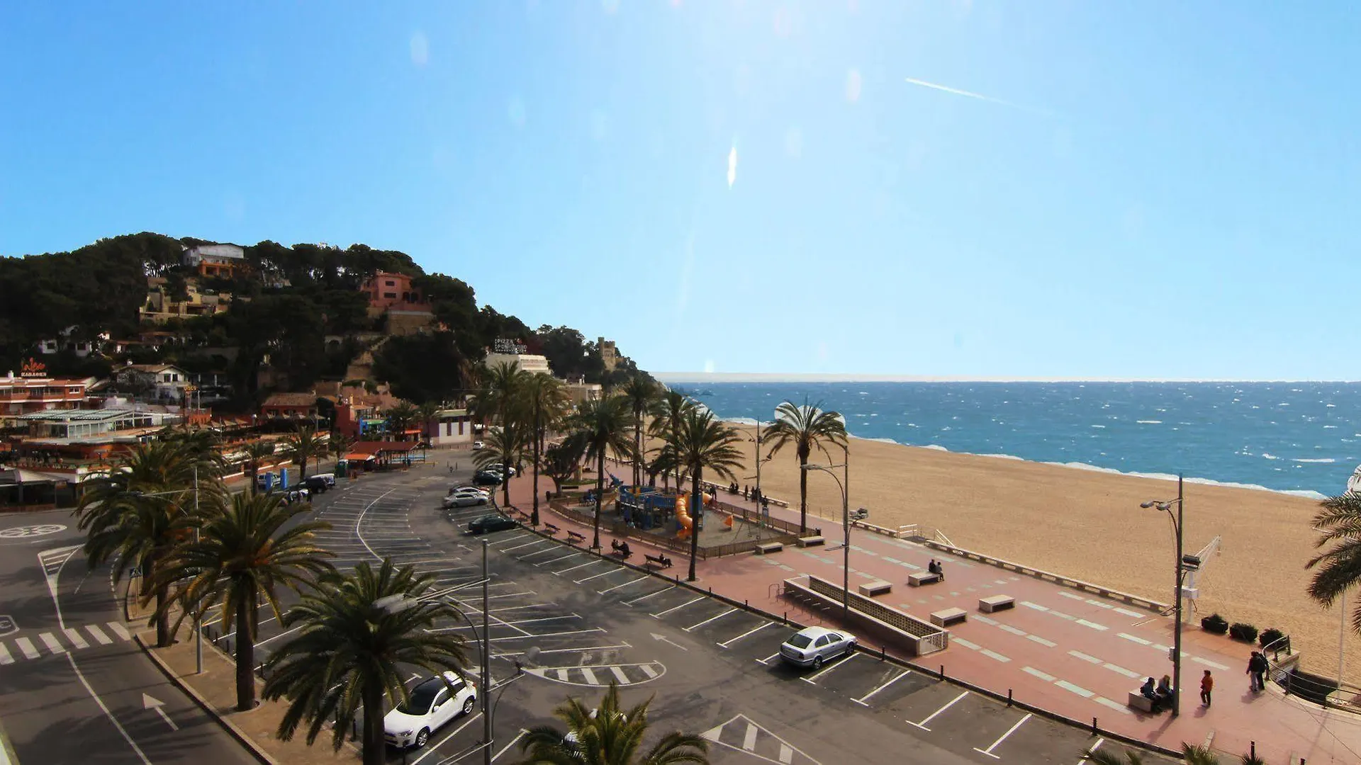 Apartment Apartamentos Zodiac Lloret de Mar