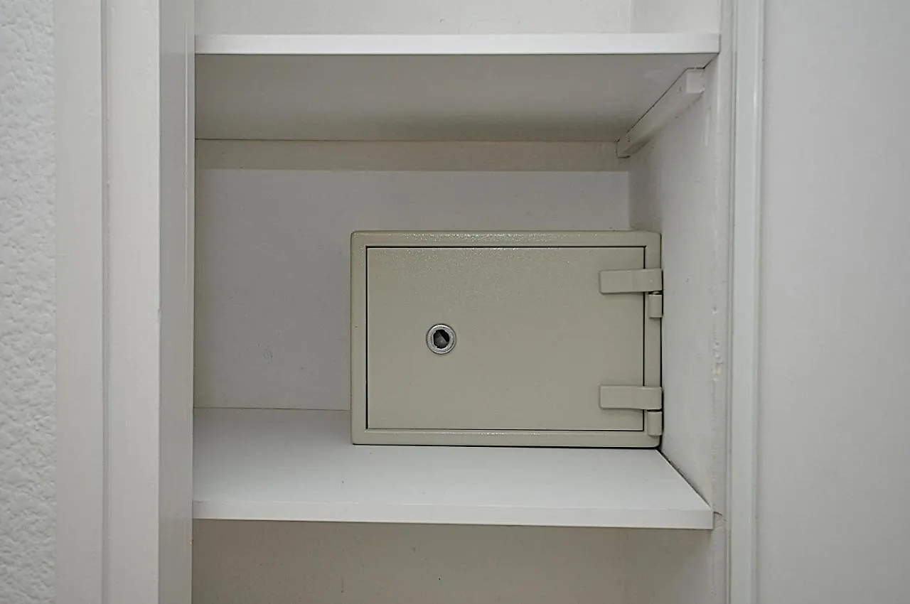 Apartamentos Zodiac Lloret de Mar