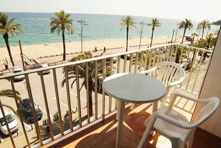 Apartamentos Zodiac Lloret de Mar 0*,