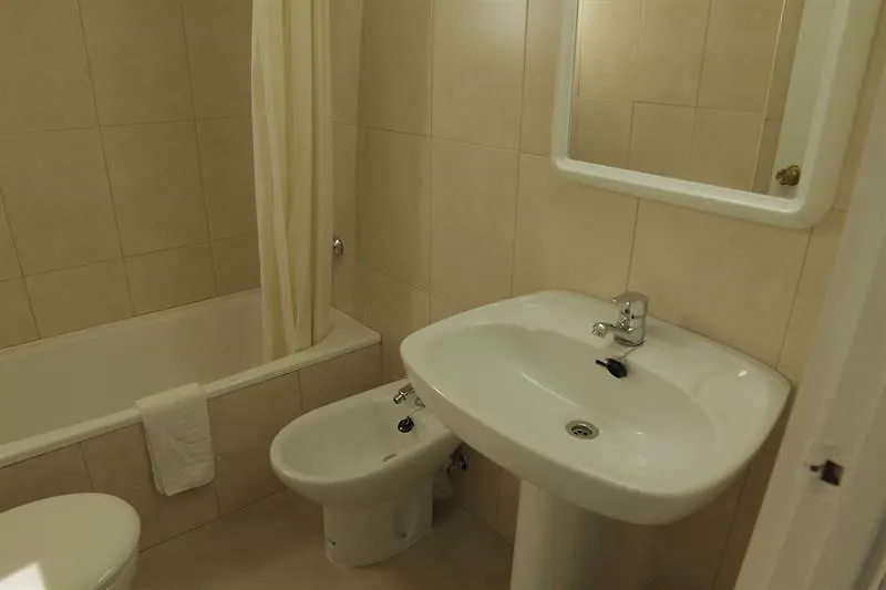 Apartamentos Zodiac Lloret de Mar 0*,  Spain