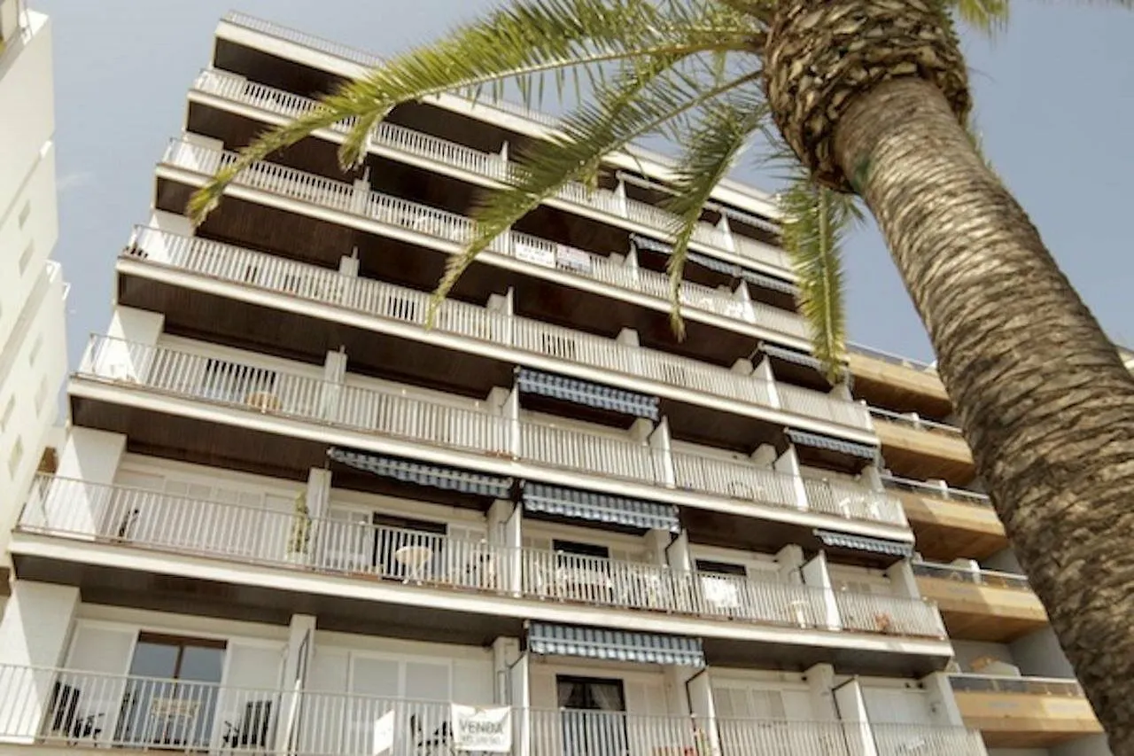 Apartment Apartamentos Zodiac Lloret de Mar Spain