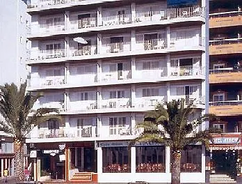 Apartment Apartamentos Zodiac Lloret de Mar